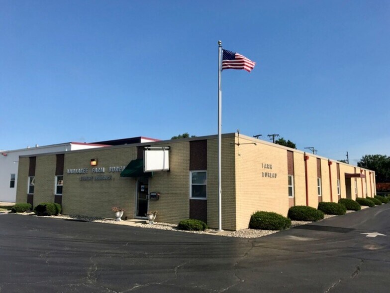 Primary Photo Of 1605 W Court St, Kankakee Office For Lease