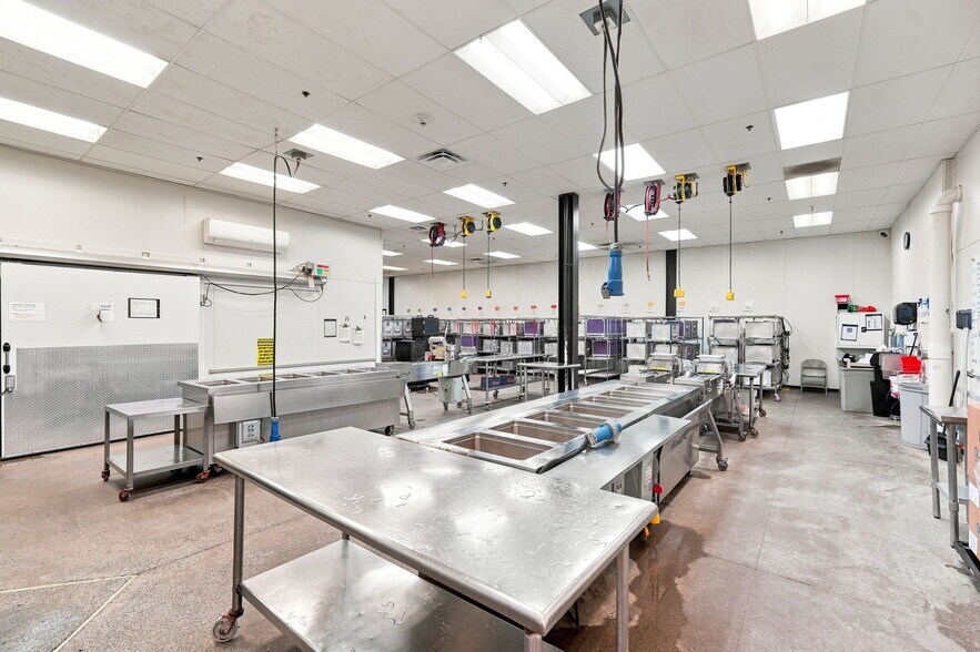 More Photos Of 100 James E Casey Dr, Buffalo Industrial For Sale