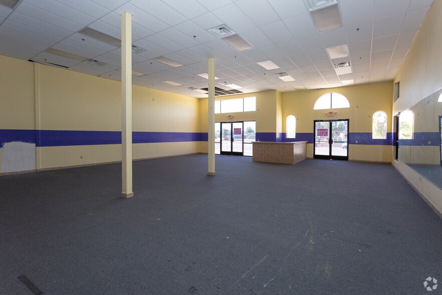 Photo of 1st Floor Ste 109