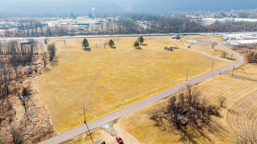 More Photos Of 4012 Wolf Hollow rd, Bloomsburg Land For Sale