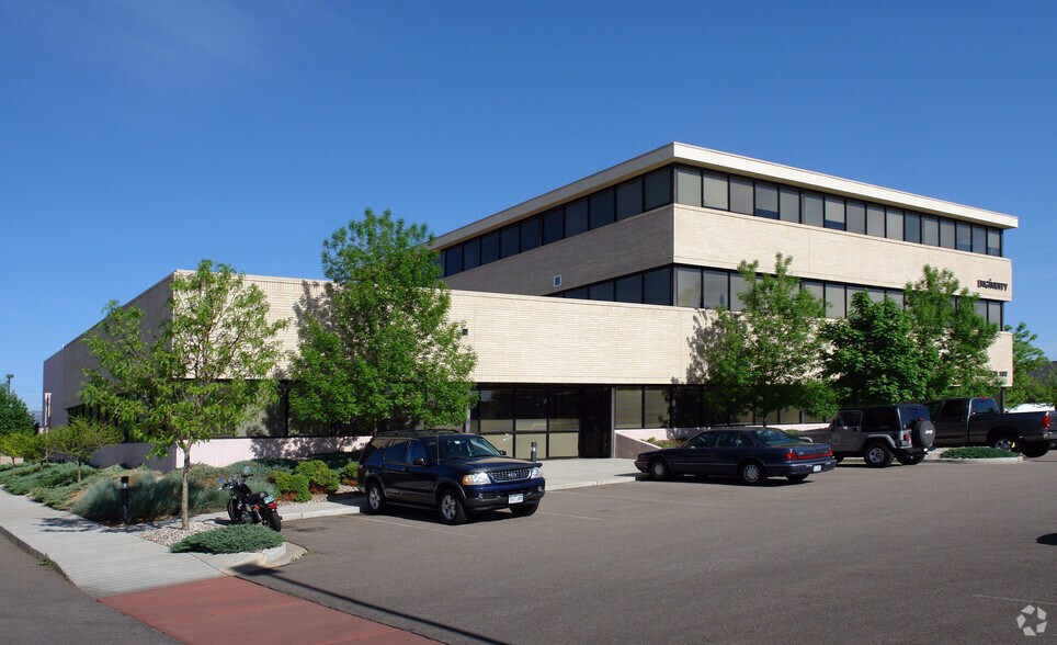 More Photos Of 3702 Automation Way, Fort Collins Office For Sale