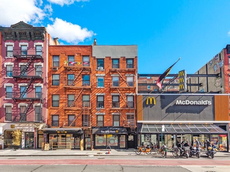 Primary Photo Of 108 1st Ave, New York Apartments For Sale