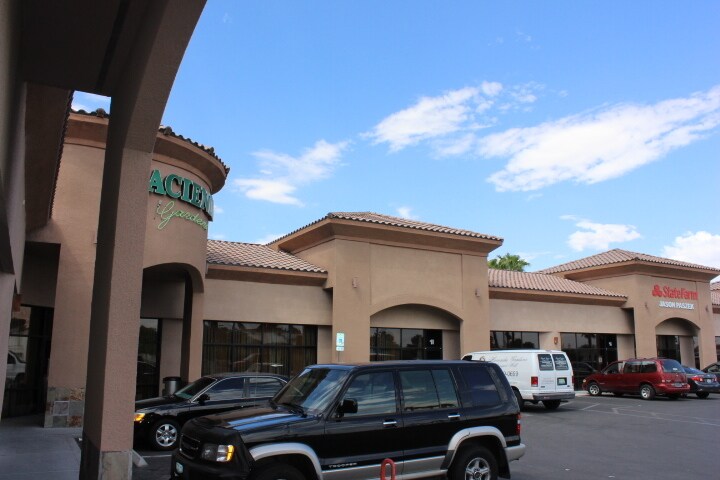 Primary Photo Of 4250 E Bonanza Rd, Las Vegas Unknown For Lease