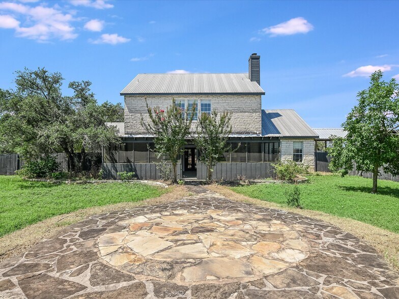 More Photos Of 19510 Hamilton Pool Rd, Dripping Springs Freestanding For Sale