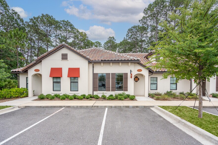 More Photos Of 430-436 Paseo Reyes Dr, Saint Augustine Medical For Sale