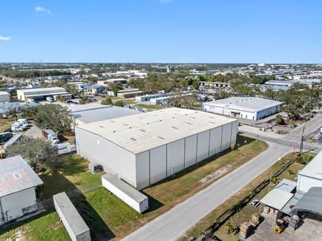 More Photos Of 4756 N 122nd Ave, Clearwater Unknown For Lease