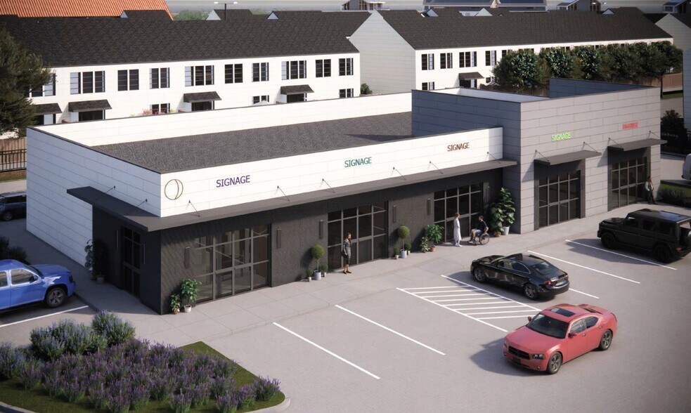 More Photos Of 1425 Brown St, Wylie Land For Sale