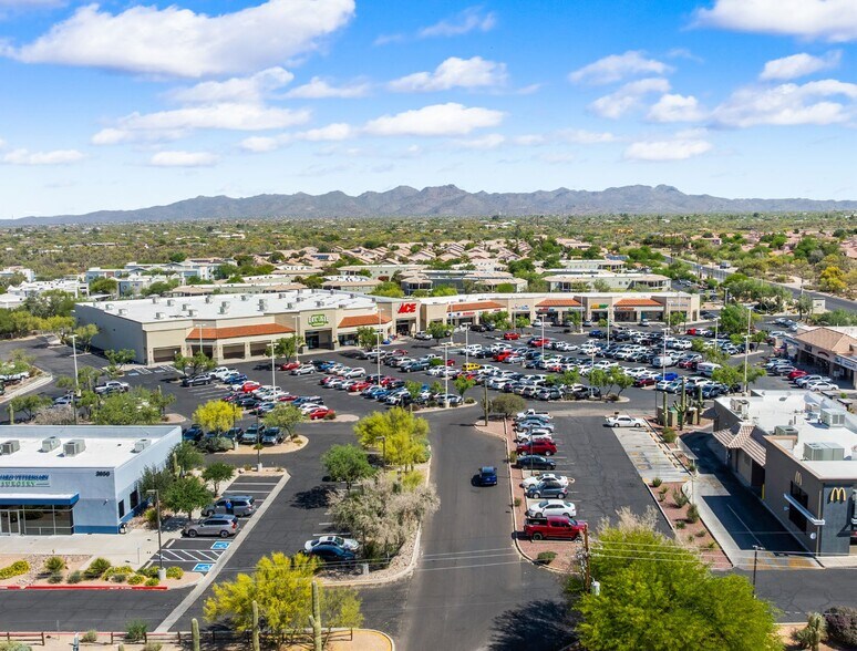 More Photos Of 9705-9725 N Thornydale Rd, Tucson Storefront For Lease