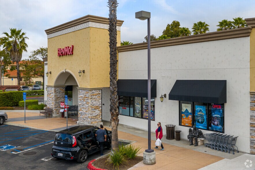 More Photos Of 22331 El Paseo, Rancho Santa Margarita Freestanding For Lease