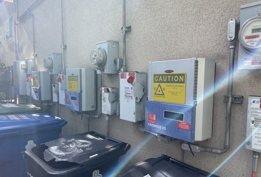 More Photos Of 14722 Magnolia Blvd, Sherman Oaks Apartments For Sale