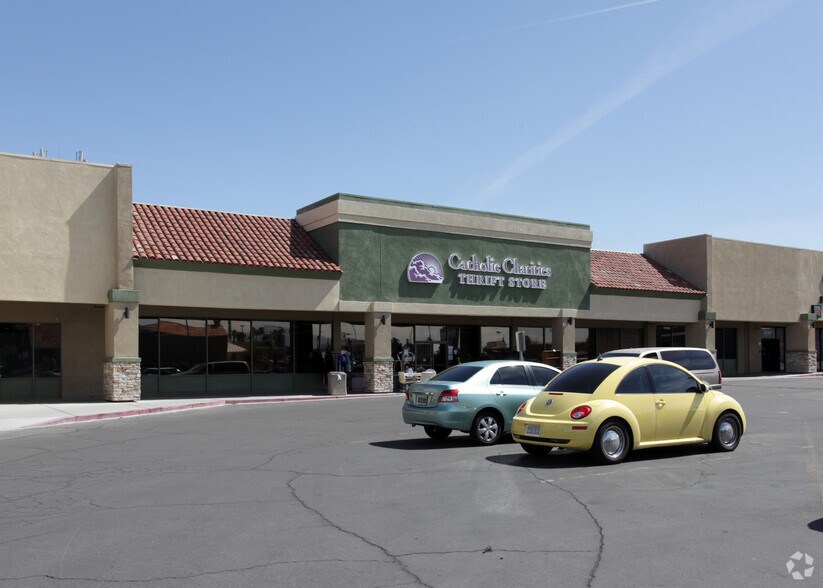 More Photos Of 4720-4860 S Eastern Ave, Las Vegas Unknown For Lease