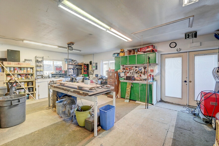 More Photos Of 11091 Irma Dr, Northglenn Storefront For Sale