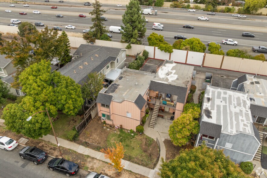More Photos Of 1550 Crucero Dr, San Jose Apartments For Sale