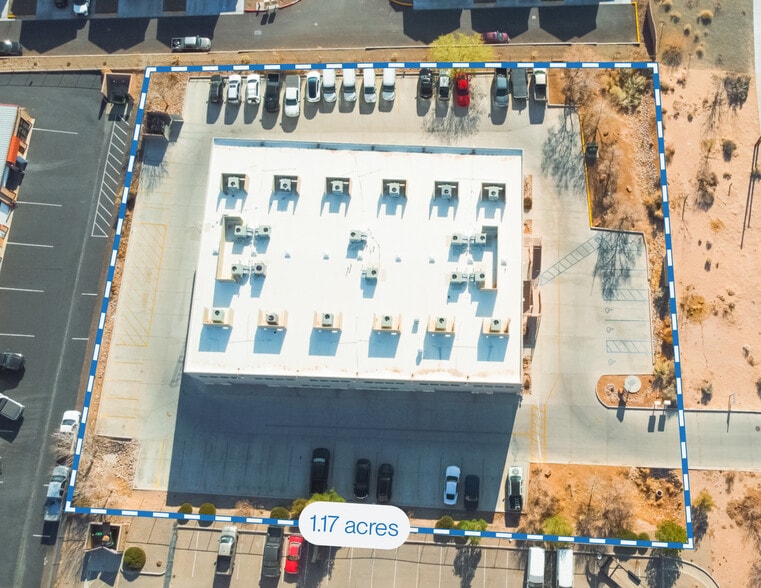 More Photos Of 4311 Sara Rd SE, Albuquerque Research And Development For Sale