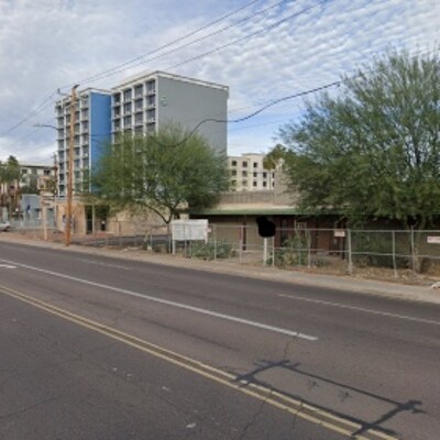 More Photos Of 120 W Osborn Rd, Phoenix Land For Sale