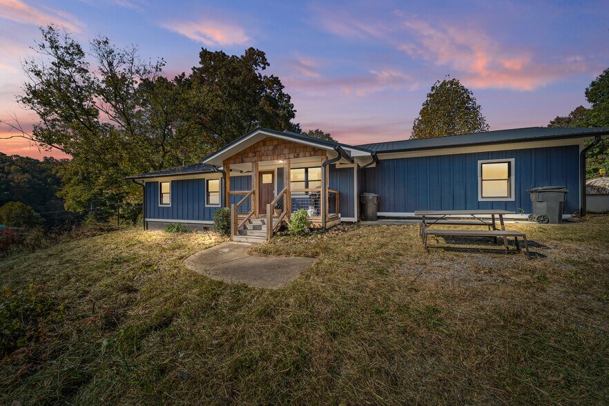 More Photos Of 1217 McCarter Hollow Rd, Sevierville Land For Sale
