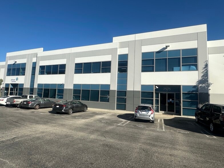 Primary Photo Of 7575 N San Fernando Rd, Burbank Warehouse For Sale