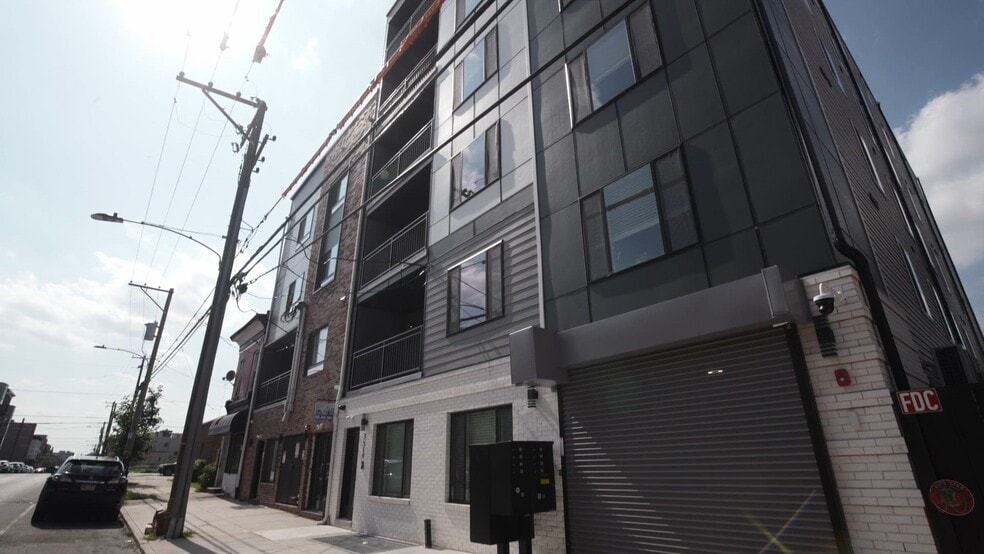 Primary Photo Of 3519 Haverford Ave, Philadelphia Multifamily For Sale