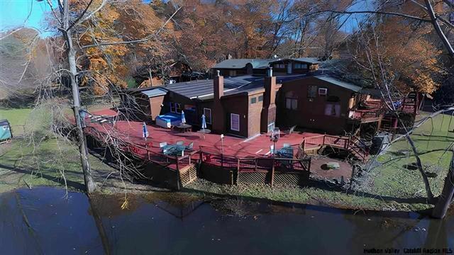 Primary Photo Of 1474 High Falls Rd, Catskill Lodge Meeting Hall For Sale