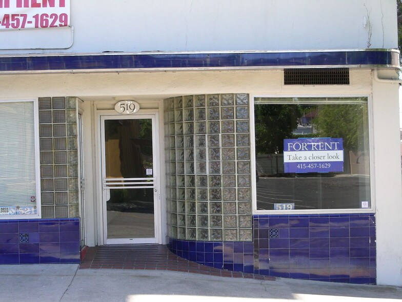 More Photos Of 519-525 Capitol St, Vallejo Loft Creative Space For Lease