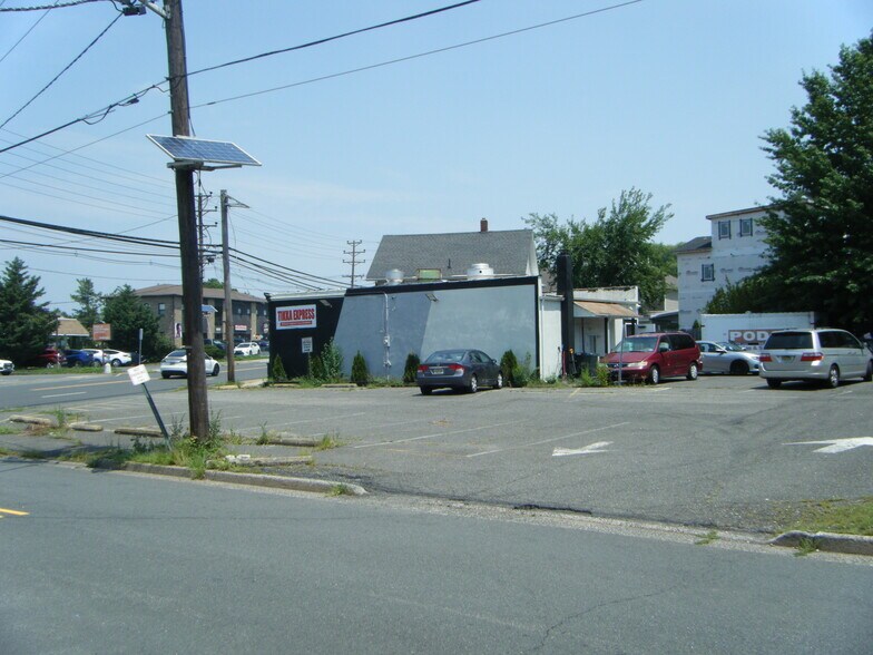 More Photos Of 1616-20-30-32 Lincoln Hwy, Edison Multifamily For Sale