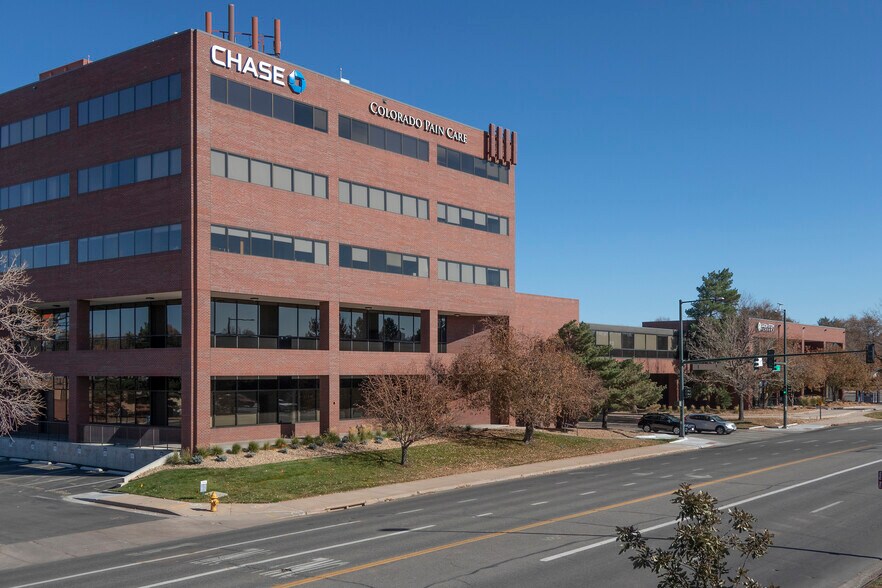 More Photos Of 2696 S Colorado Blvd, Denver Unknown For Lease