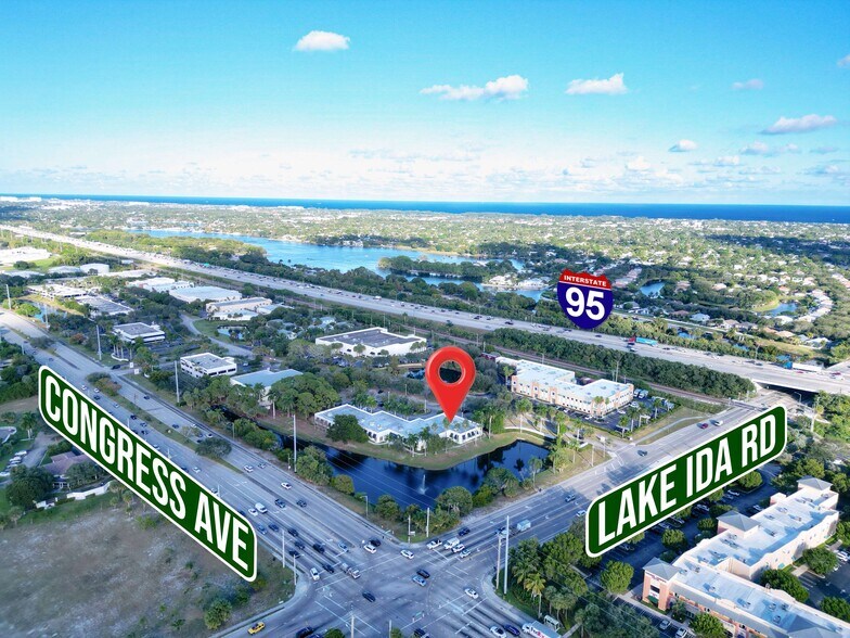 More Photos Of 800 NW 17th Ave, Delray Beach Medical For Lease