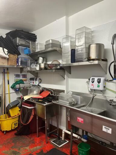 More Photos Of 3818 E Cesar E Chavez Ave, Los Angeles Restaurant For Lease