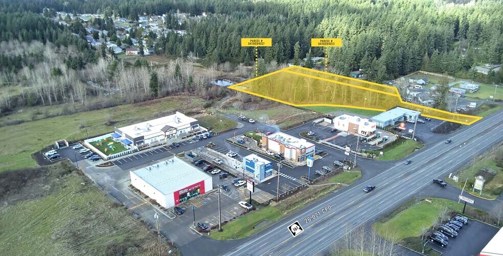 More Photos Of 10010 219th Street Ct E, Graham Land For Sale