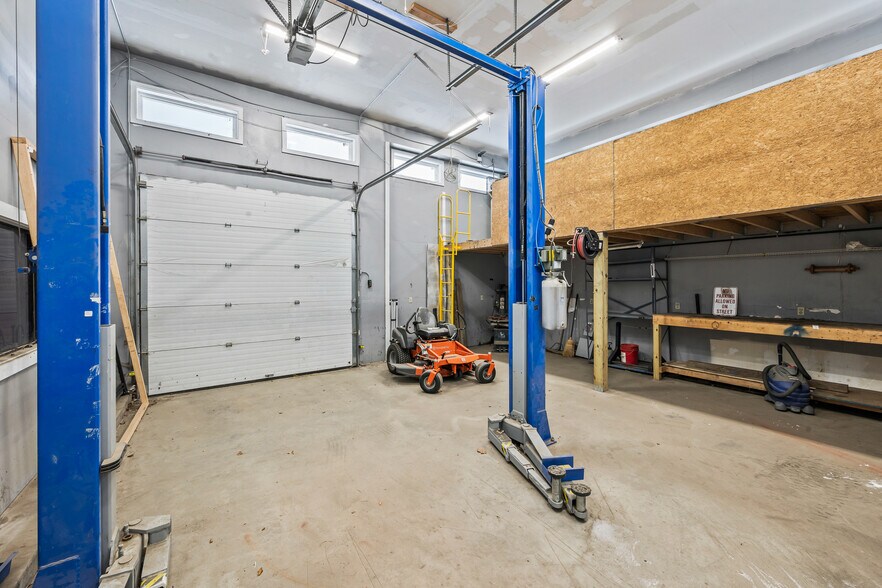 More Photos Of 177 Main St, Gorham Bank For Sale