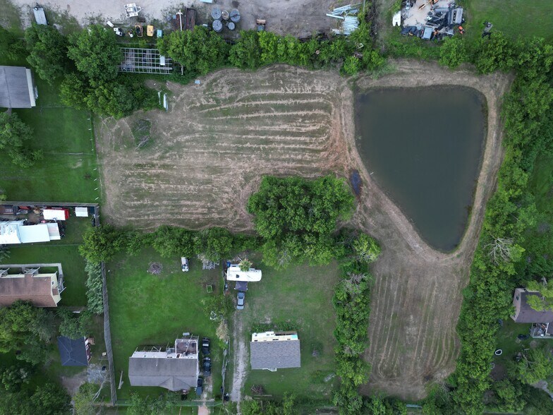 More Photos Of 333 24th St, San Leon Land For Sale