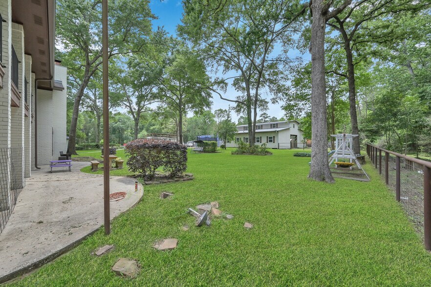 More Photos Of 17691 Rogers Rd, New Waverly Land For Sale
