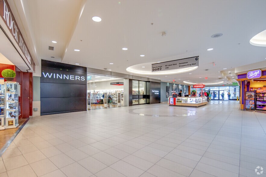 More Photos Of 1601-1715 152 St, Surrey General Retail For Lease