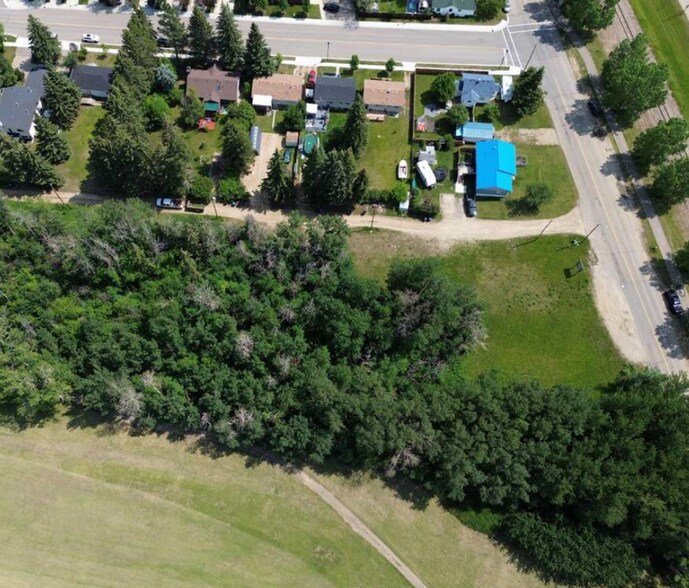More Photos Of 5310 50 Av, Sylvan Lake Land For Sale