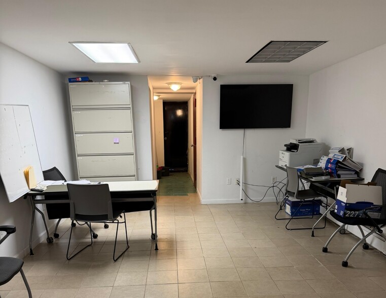 More Photos Of 1059 Fulton St, Brooklyn Storefront Retail Residential For Lease