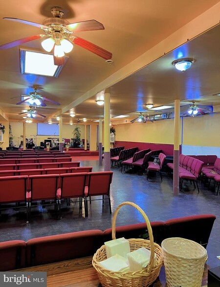 More Photos Of 3006-3010 Germantown Ave, Philadelphia Religious Facility For Sale