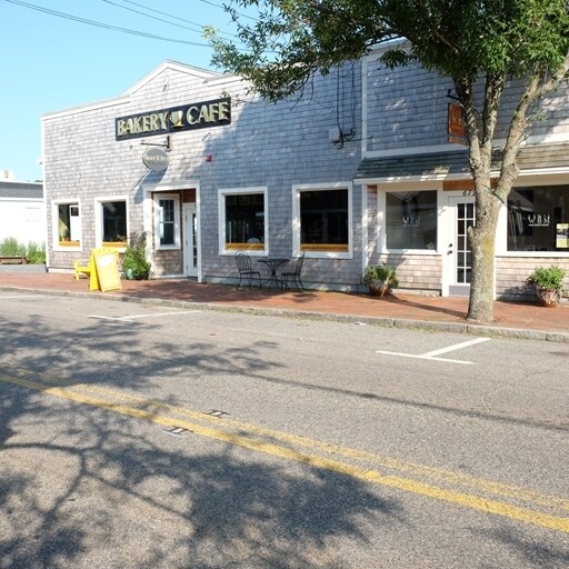 More Photos Of 667-681 Main St, Dennis Port Storefront For Lease