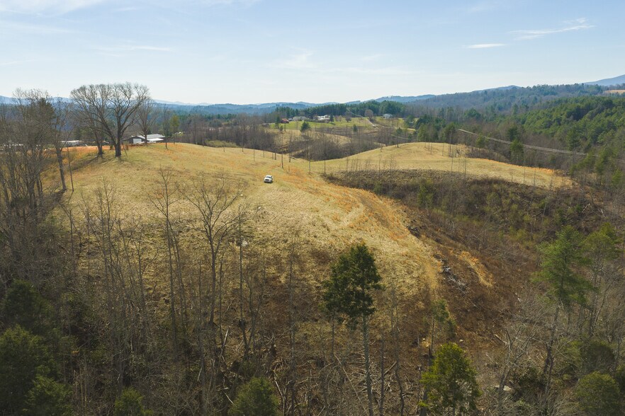 More Photos Of TBD Carsonville Road, Independence Land For Sale