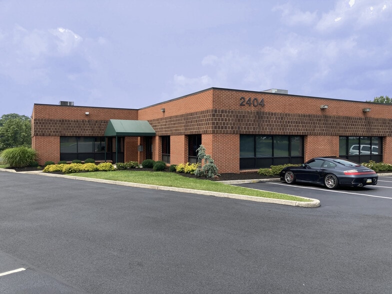 More Photos Of 2404 Park Dr, Harrisburg Office For Sale