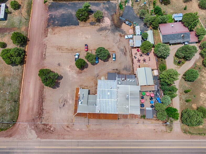 More Photos Of 4048 Porter Mountain Rd, Lakeside Restaurant For Sale