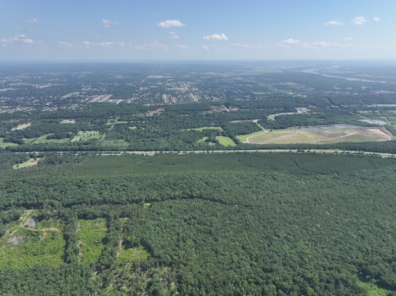 More Photos Of Interstate 40, Conway Land For Sale