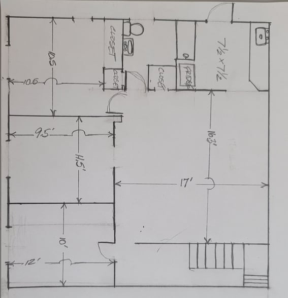 More Photos Of 7216 Ritchie Hwy, Glen Burnie Freestanding For Sale