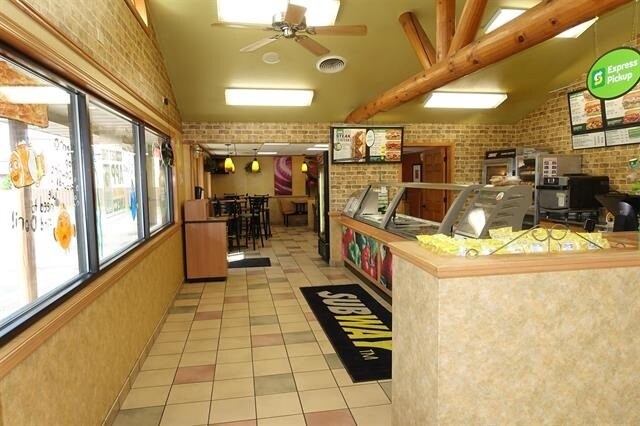 More Photos Of 945 Depot St, Manawa Fast Food For Sale