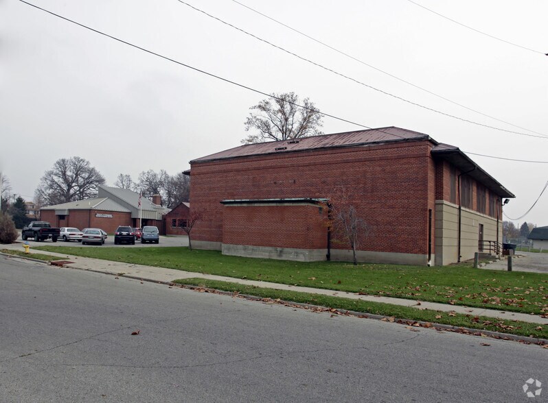 More Photos Of 238 Baltimore Ave, Dayton Daycare Center For Lease