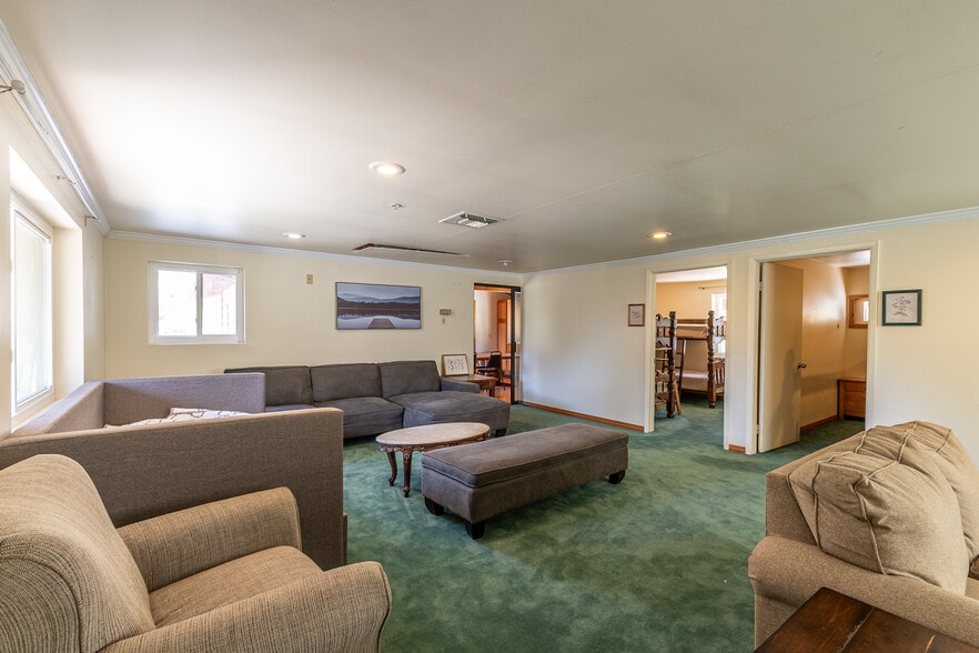 More Photos Of 41505 Alder Dr, Forest Falls Religious Facility For Sale