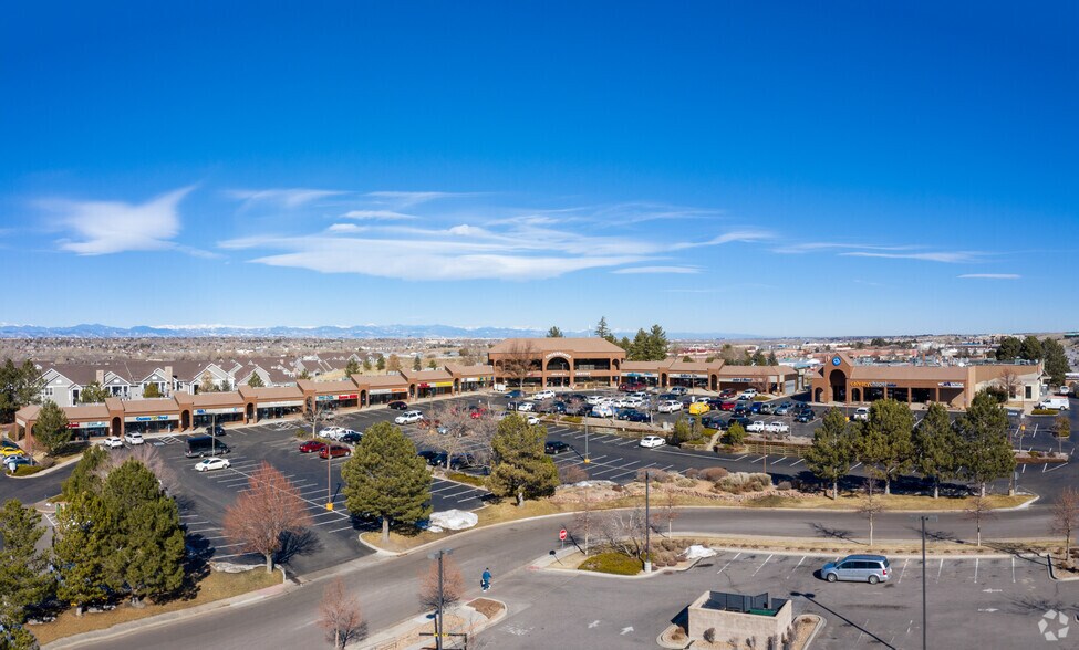 More Photos Of 10841 Crossroads Dr, Parker Storefront For Lease