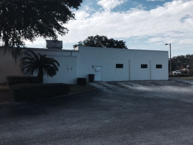 More Photos Of 702 N Alexander St, Plant City Coworking Space