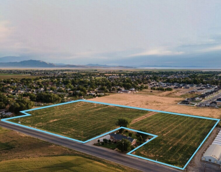 More Photos Of 935 N 2000 W 2000 W, Clinton Land For Sale