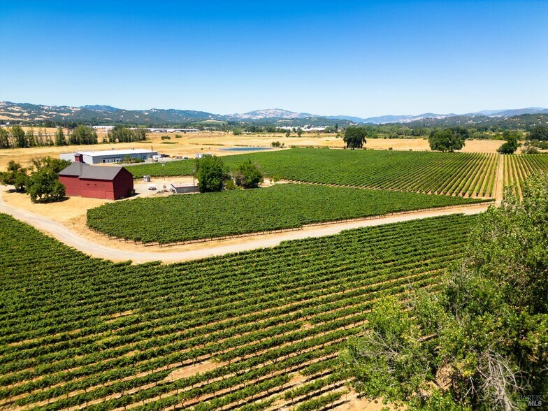 More Photos Of 700 Ford Rd, Ukiah Land For Sale