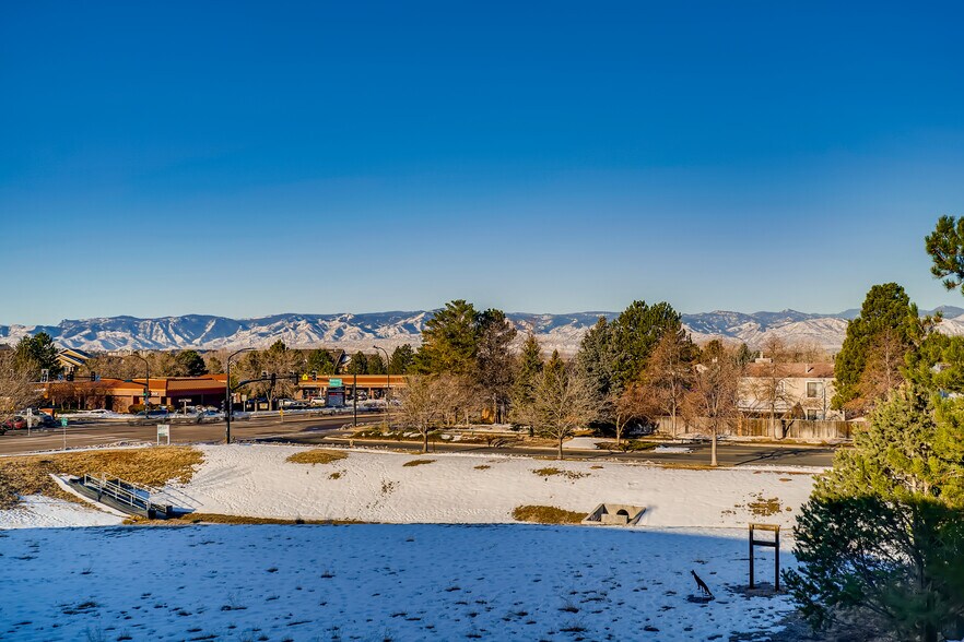 More Photos Of 1501 W Mineral Ave, Littleton Medical For Lease